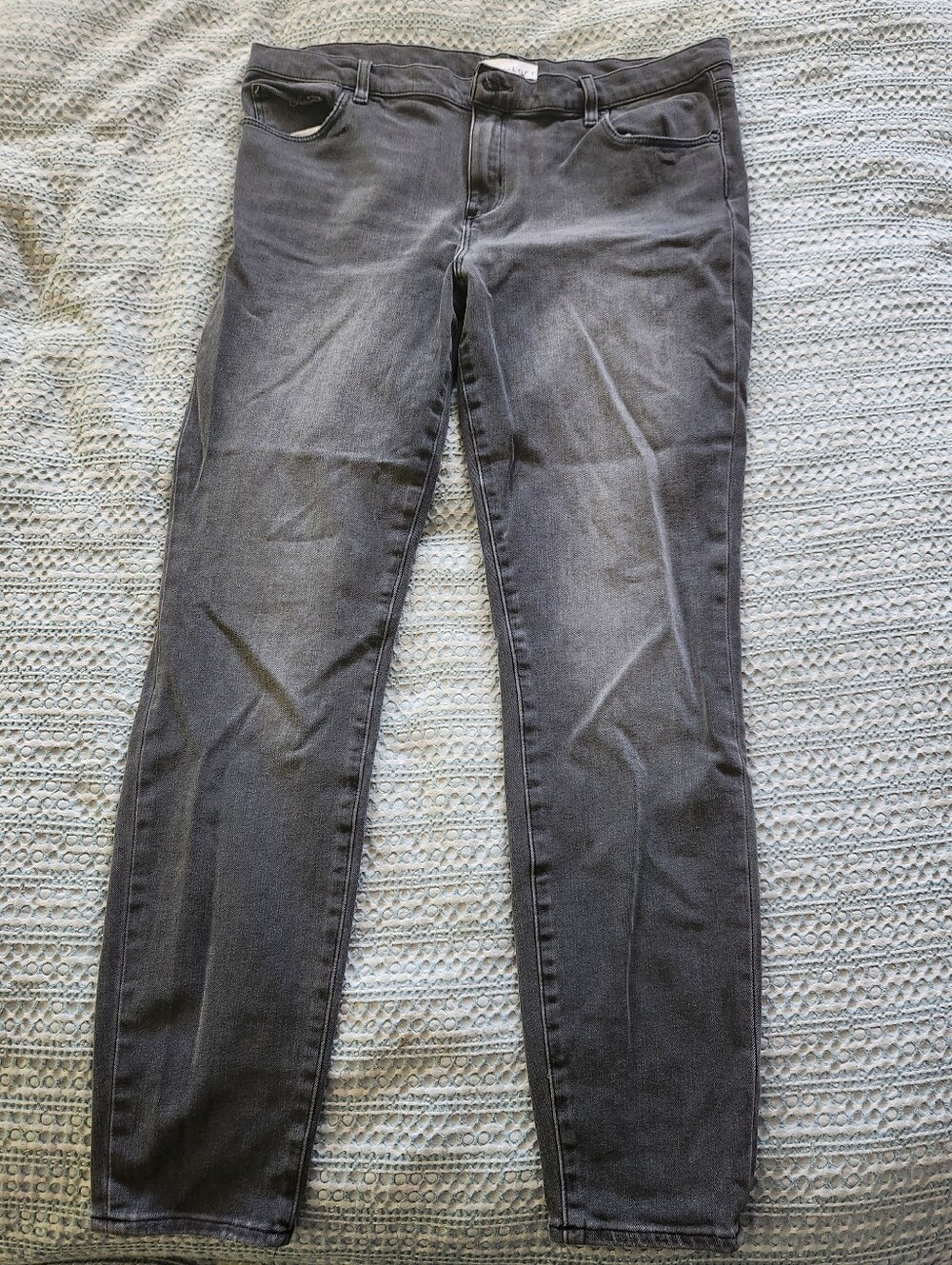 Loft Lou & Grey Jeans